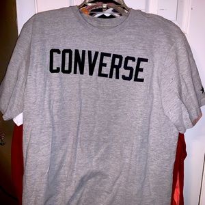 CONVERSE T-shirt